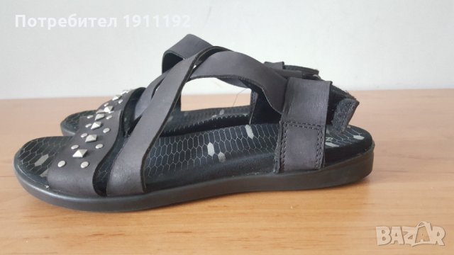 Дамски сандали Ecco. Номер 36. Естествена кожа., снимка 1