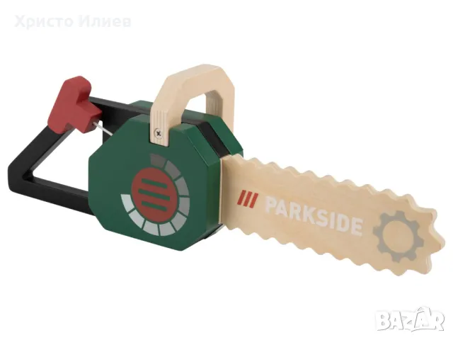 Дървени играчки за майстори Верижен трион акумулаторен винтоверт циркуляр, снимка 2 - Други - 48799864
