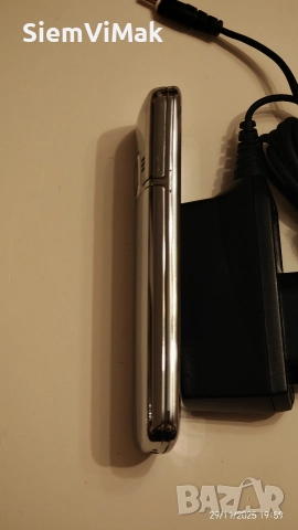 Nokia 6700 c - chrome , снимка 5 - Nokia - 24553121