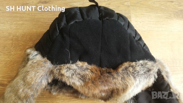 BARTS 0126 Winter Hat размер L за лов риболов зимен калпак - 530, снимка 13 - Шапки - 42771164