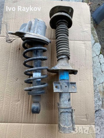 Volvo V70 ,Макферсони , предни , снимка 2 - Части - 42895627