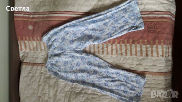 Ватирана пижама за 4 годишно дете, снимка 2 - Детски пижами - 31364613