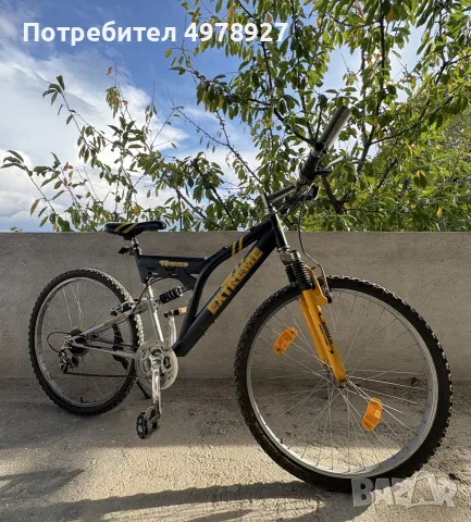 Колело extreme 18 speed