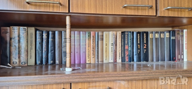Книги,романи, снимка 2 - Художествена литература - 54202210