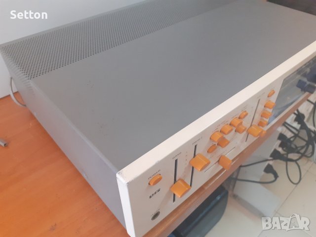 LUXMAN L&G Solid State Stereo Receiver R-3600, снимка 7 - Ресийвъри, усилватели, смесителни пултове - 37843452