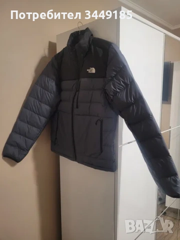 Мъжко яке The North Face Aconcagua 2, снимка 3 - Якета - 53230137
