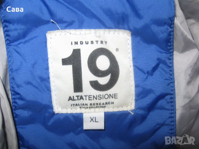 Зимно яке ALTN 19  мъжко,Л