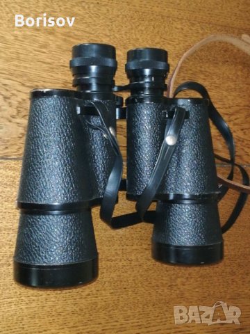 Японски военен/ловен бинокъл , снимка 3 - Екипировка - 29252340