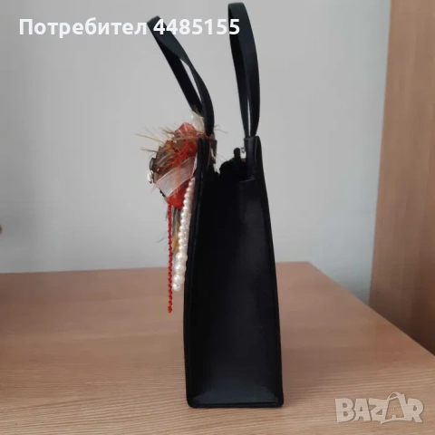 Малки дамски чанти, снимка 4 - Чанти - 53081950