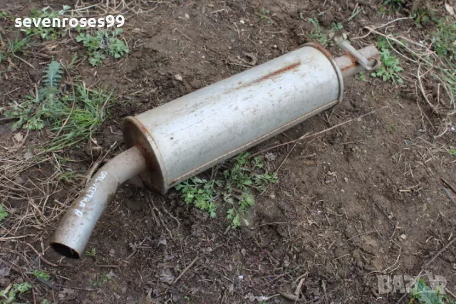 Гърне средно Опел Вектра А 1.4i 1991 Opel Vectra A