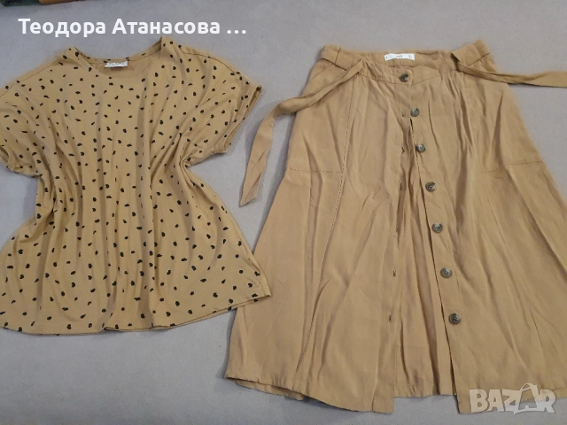 Разпродажба на дамски дрехи и обувки. , снимка 12 - Якета - 45024909