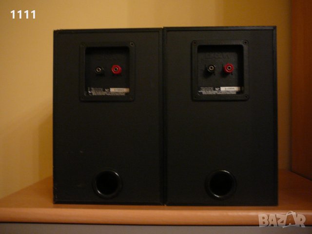 B&W 2001, снимка 3 - Тонколони - 35335079