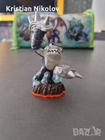 Skylanders Giants и Swap Force фигурки , снимка 11 - Фигурки - 56428390