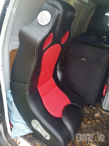 люлеещ музикален стол, снимка 3 - Други стоки за дома - 52640104