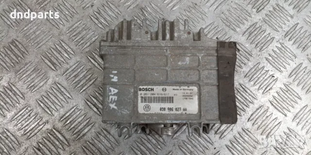 Компютър VW Polo 1.4i 1997г.	