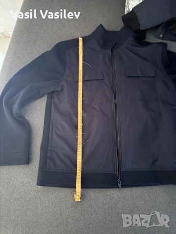 Massimo Dutti размер XL
