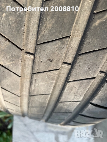Гуми Bridgestone 255/50/20, снимка 10 - Гуми и джанти - 51727003