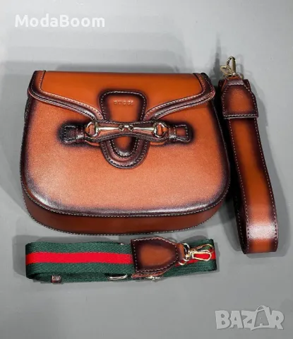 Gucci дамски чанти Различни цветове , снимка 3 - Чанти - 48932735