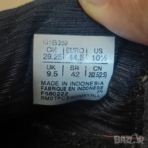 маратонки ASICS GEL-NIMBUS 24 номер 43 ,5-44 ,5, снимка 7 - Маратонки - 52017237