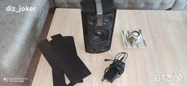 XtremeMac Tango AIR, снимка 5 - iPod - 44309305