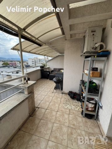 Двустаен Апартамент, снимка 5 - Апартаменти - 52988707