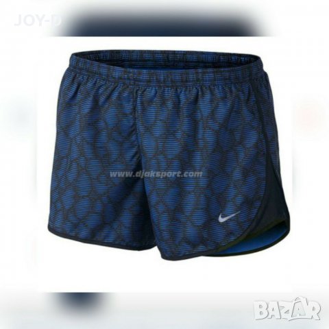 Nike къси панталонки, снимка 5 - Къси панталони и бермуди - 29155608