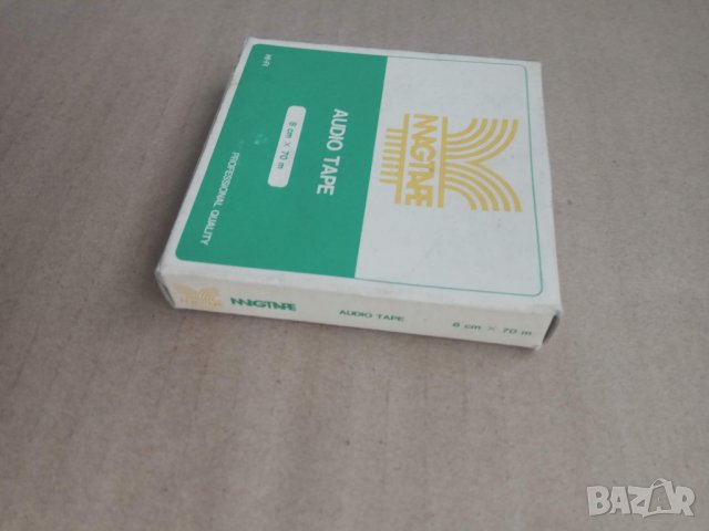 Продавам колекционерска лента USA  за запис, снимка 4 - Други ценни предмети - 29503420