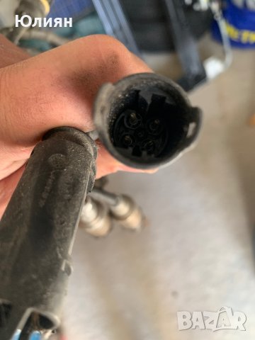 Ламба сонди бмв е38 , снимка 3 - Части - 42681484