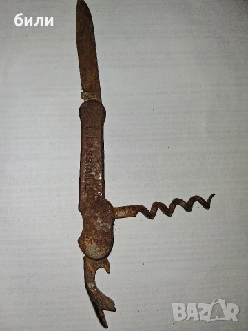 стара френска ножка