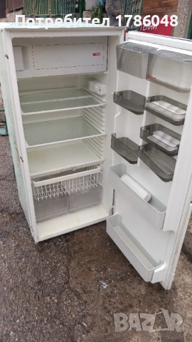 Хладилник с камера  NEFF работи перфектно., снимка 5 - Хладилници - 52078415