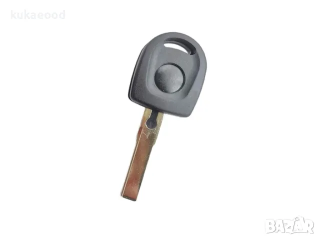 Кутийка за ключ за VW Golf 4