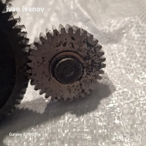 Комплект Запчатки , снимка 6 - Резервни части за машини - 47295276