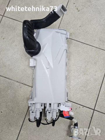 Ваничка от пералня Lg AutoDos Нова, снимка 4 - Перални - 51180349