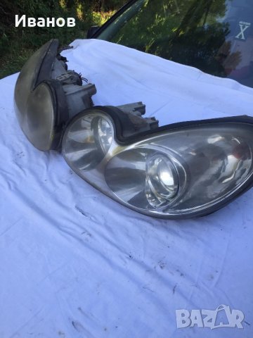 Фарове за кола 