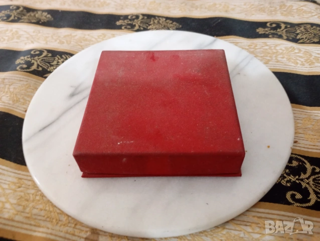 Кутия за медал,плакет