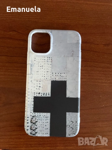 Калъф за Айфон 11,12,13 Про