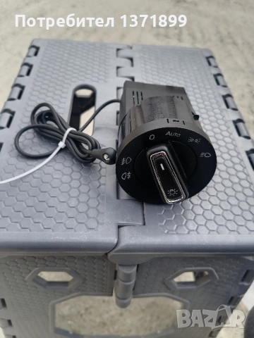 копче за фарове с датчик за тъмно, снимка 2 - Аксесоари и консумативи - 51863111