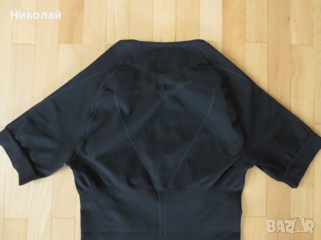 odlo дамска тениска, снимка 6 - Тениски - 37354785