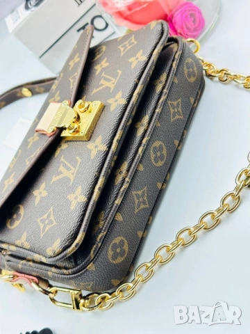 чанти ✨⭐️ :➡️22cm⬆️14cm✨ 🌟, снимка 6 - Чанти - 51738662