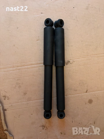 Задни амортисьори Сузуки Самурай, 30 евро, снимка 4 - Части - 53993119