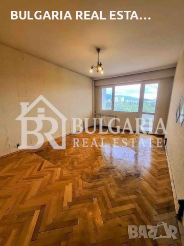 Надежда 1 тристаен, снимка 2 - Апартаменти - 52635530