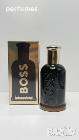 Hugo Boss Bottled Absolu EDP 100ml