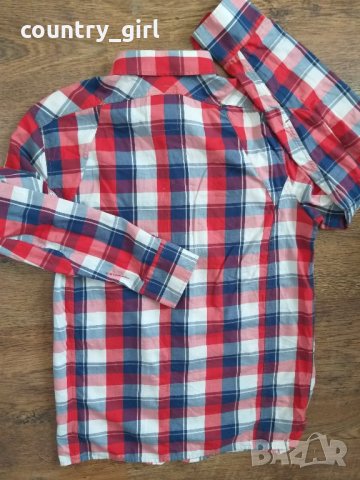 g-star tunnel phelps shirt - страхотна мъжка риза, снимка 8 - Ризи - 29257827