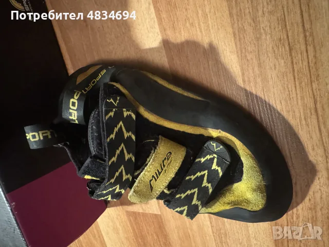 La Sportiva Milura Vs, снимка 4 - Зимни спортове - 56264418