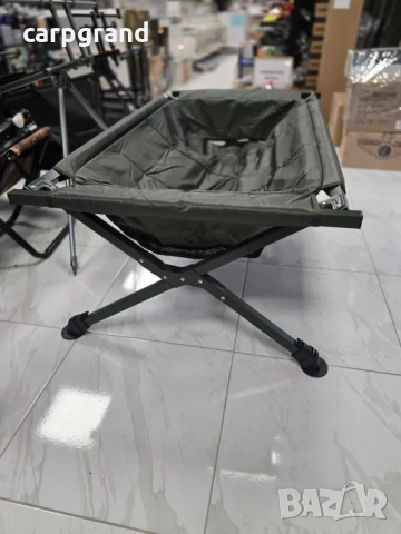 Люлка за шарани Pro FL, снимка 5 - Въдици - 54194750