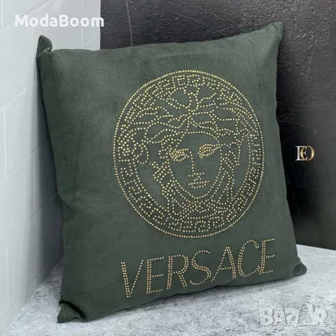 Маркови калъфки , снимка 5 - Спално бельо - 48825419