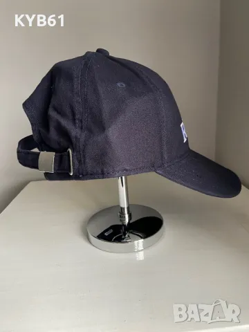 Рекламна шапка с козирка RADO 100% ОРИГИНАЛ, снимка 4 - Шапки - 48848857