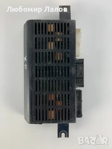 Лайт модул Light Modul BMW X5 E53 БМВ Х5 61.35-6928931 / 601-6200-010, снимка 2 - Части - 48916025