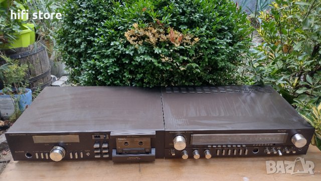 Grundig R 1000 & Grundig CF 5000, снимка 1