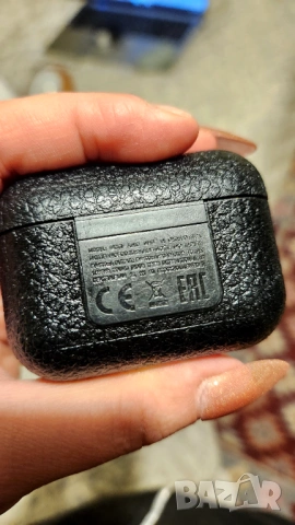 Безжични слушалки Marshall Motif ANC, снимка 4 - Bluetooth слушалки - 53010046